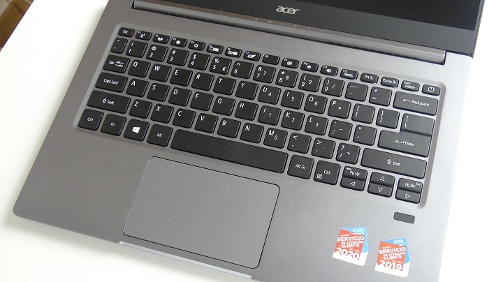 Imagen - Acer Swift 3 (2020), review con opini&oacute;n y especificaciones