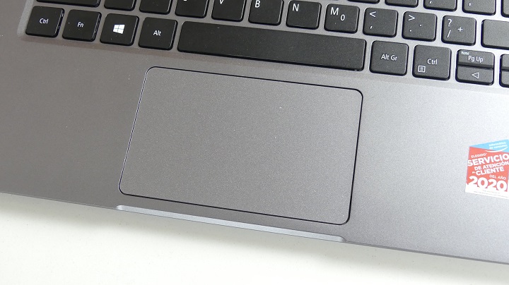 Imagen - Acer Swift 3 (2020), review con opini&oacute;n y especificaciones