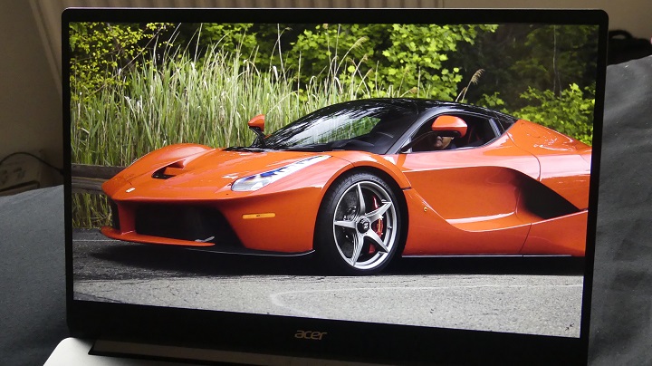 Imagen - Acer Swift 3 (2020), review con opini&oacute;n y especificaciones