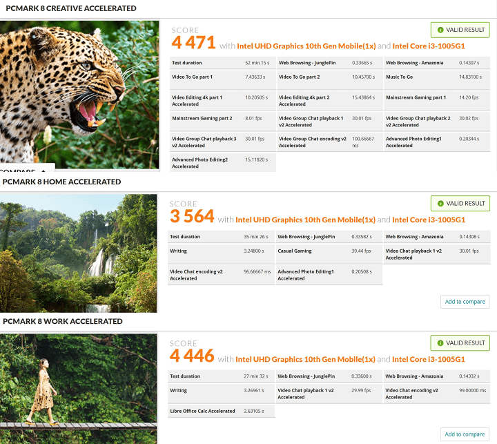 Imagen - Acer Swift 3 (2020), review con opini&oacute;n y especificaciones