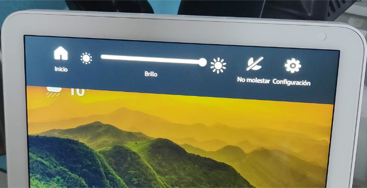 Imagen - Amazon Echo Show 8, review con opinión y especificaciones
