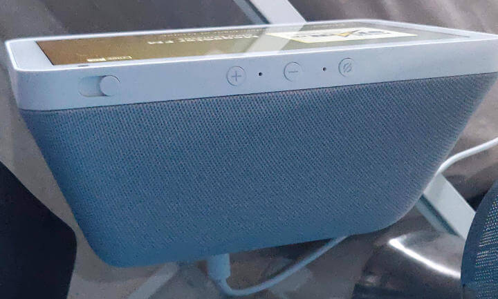Imagen - Amazon Echo Show 8, review con opinión y especificaciones
