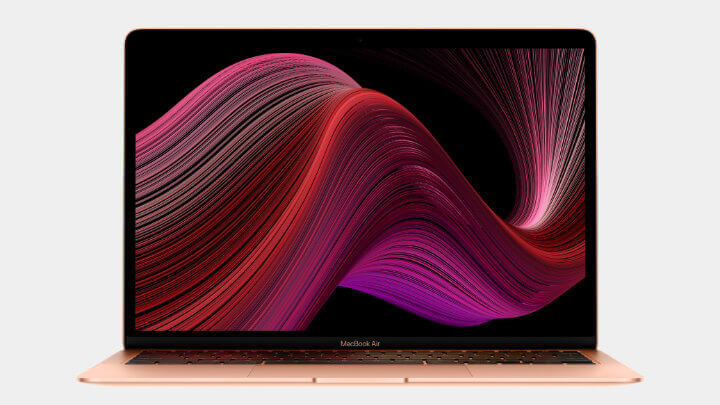 Imagen - MacBook Air (2020): especificaciones y precio