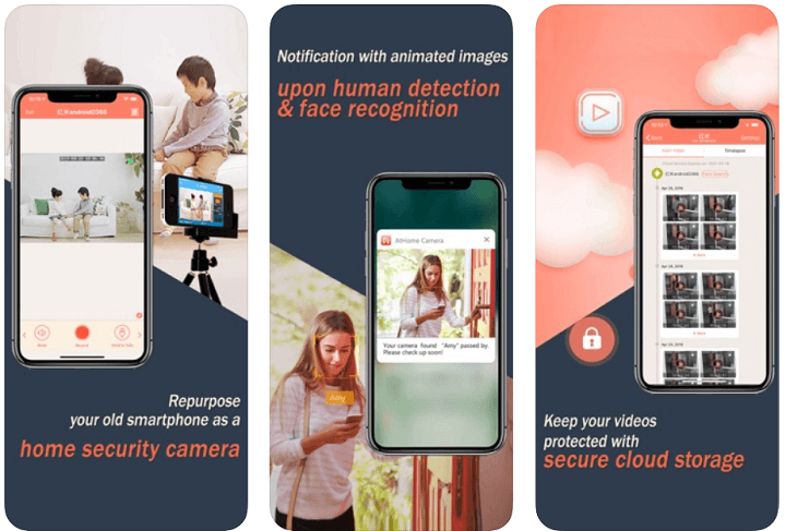 Imagen - C&oacute;mo usar la c&aacute;mara del iPhone como webcam del PC