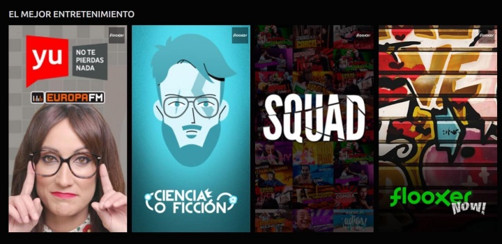 Imagen - 10 alternativas a Filmin
