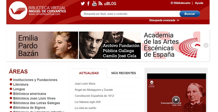Imagen - 10 sitios para descargar audiolibros legales y gratis