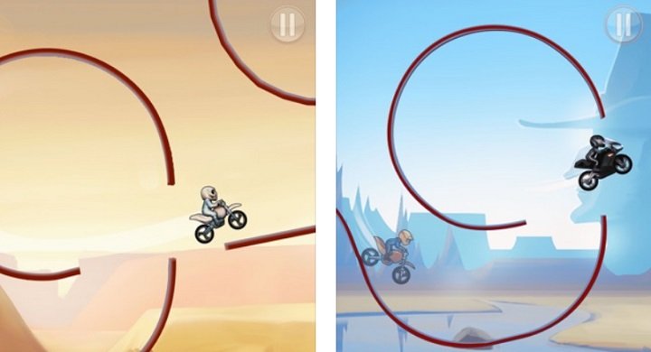 Imagen - 12 juegos para entretener a los niños con el iPad