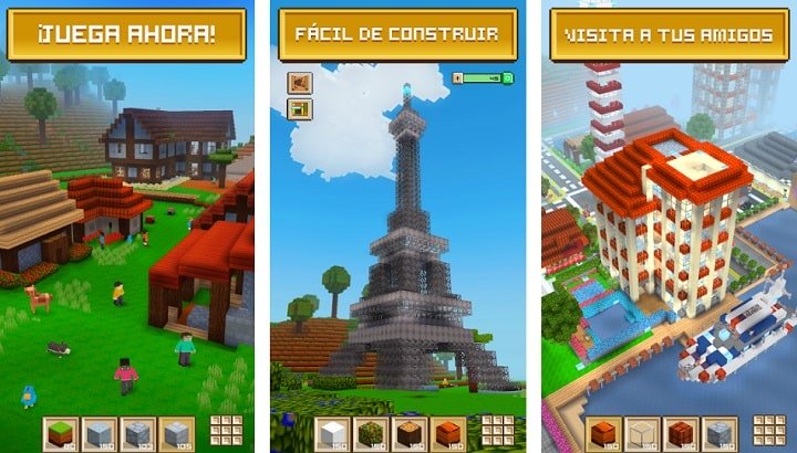 Imagen - 12 juegos para entretener a los niños con el iPad