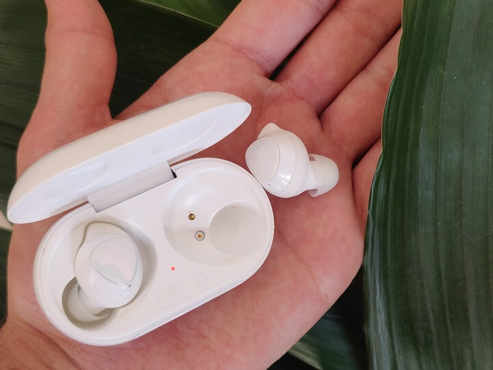 Imagen - Samsung Galaxy Buds+, review con opinión y especificaciones