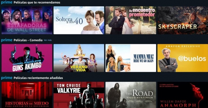Imagen - 10 alternativas a Filmin