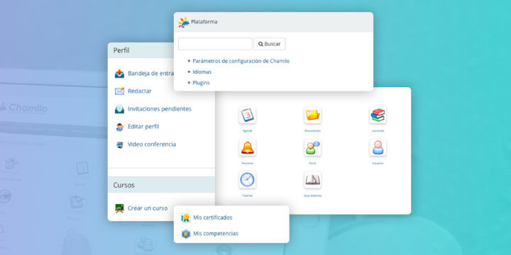 Imagen - EducaMadrid no funciona: alternativas