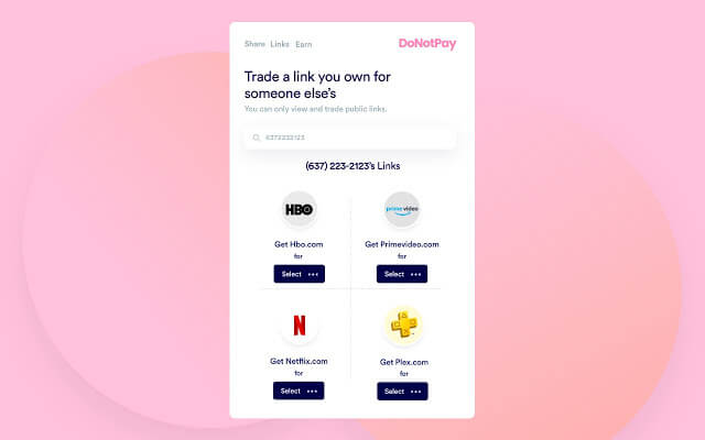 Imagen - Comparte tu contrase&ntilde;a de Netflix f&aacute;cilmente