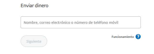 Imagen - Consigue 10 euros por llevar amigos a PayPal