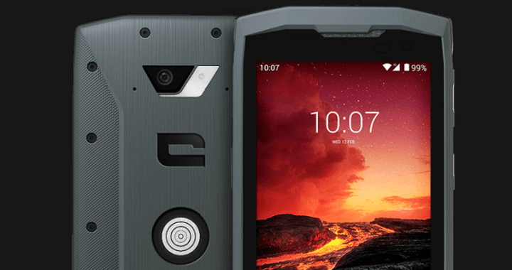 Imagen - Crosscall Core-T4, X4, M4 y M4 Go: especificaciones y precio