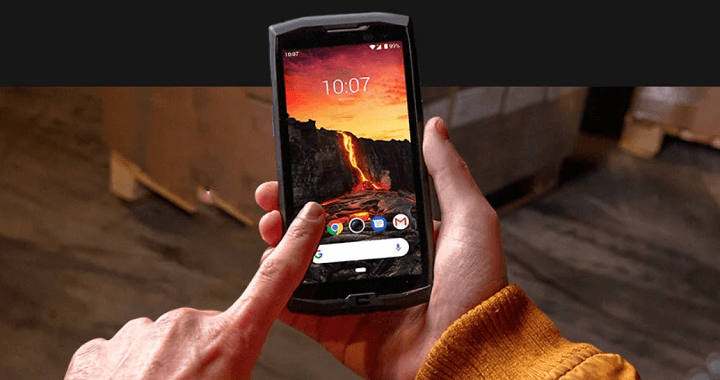 Imagen - Crosscall Core-T4, X4, M4 y M4 Go: especificaciones y precio