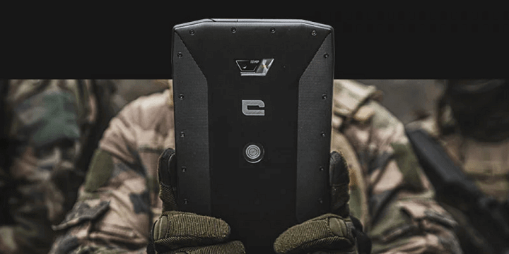 Imagen - Crosscall Core-T4, X4, M4 y M4 Go: especificaciones y precio