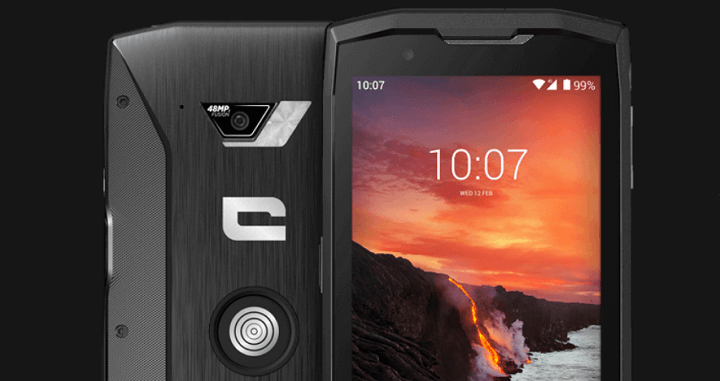 Imagen - Crosscall Core-T4, X4, M4 y M4 Go: especificaciones y precio