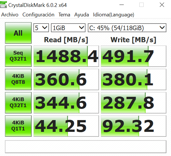 Imagen - Acer Swift 3 (2020), review con opini&oacute;n y especificaciones