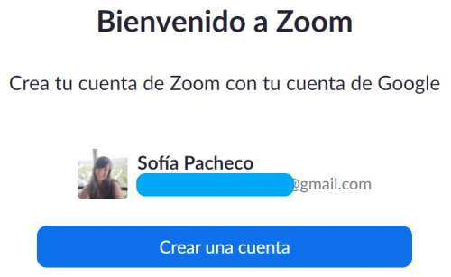 Imagen - Zoom, qué es y cómo funciona