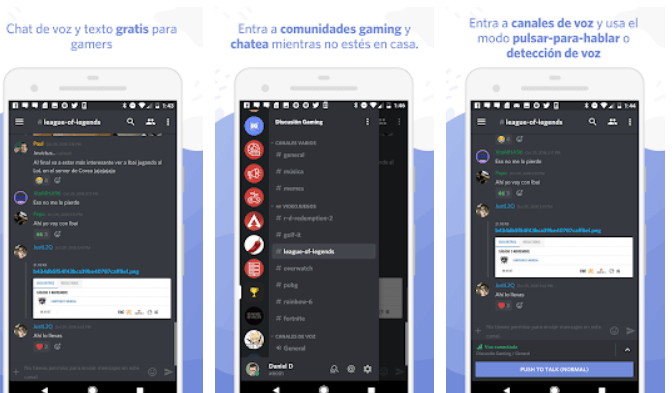 Imagen - Top apps m&aacute;s descargadas por el coronavirus