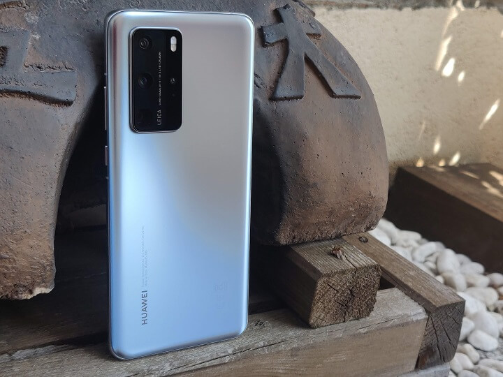 Imagen - Huawei P40 Pro, primeras impresiones