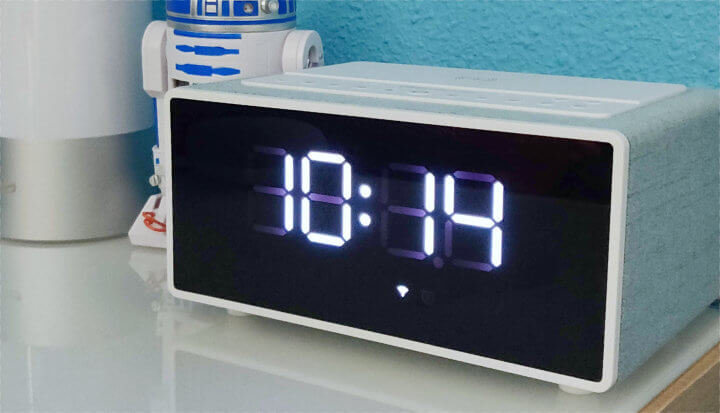 Imagen - Energy Sistem Smart Speaker Wake Up, review con opini&oacute;n