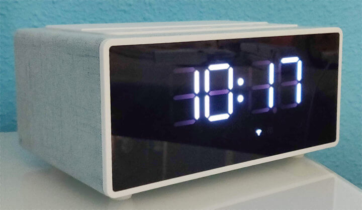 Imagen - Energy Sistem Smart Speaker Wake Up, review con opini&oacute;n