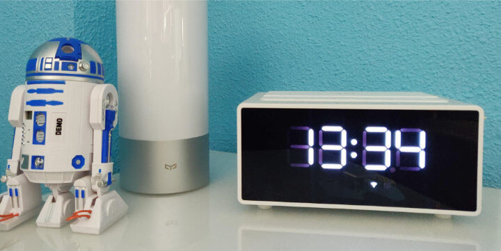 Imagen - Energy Sistem Smart Speaker Wake Up, review con opini&oacute;n