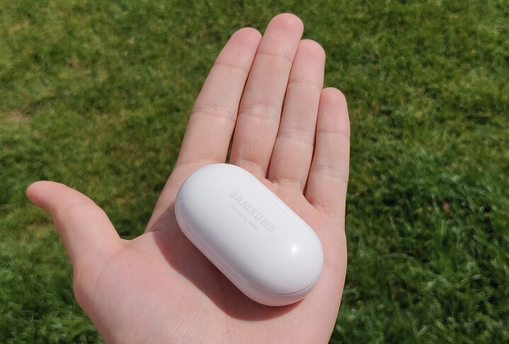 Imagen - Samsung Galaxy Buds+, review con opinión y especificaciones