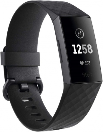 Imagen - 7 mejores smartbands con pantalla