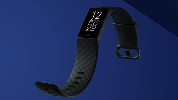 Imagen - Fitbit quiere detectar el coronavirus