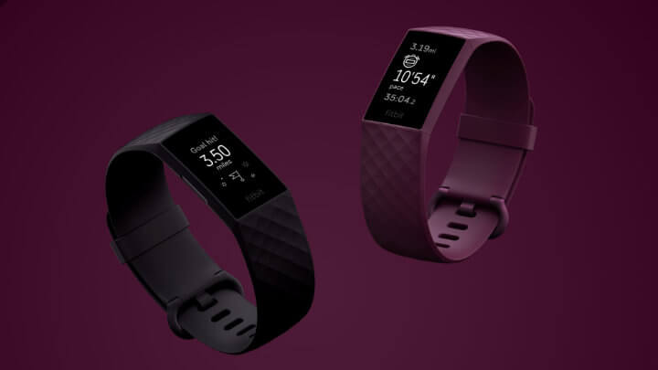 Imagen - Fitbit Charge 4: especificaciones y precio