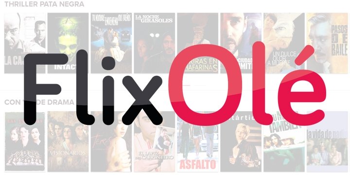 Imagen - 10 alternativas a Filmin