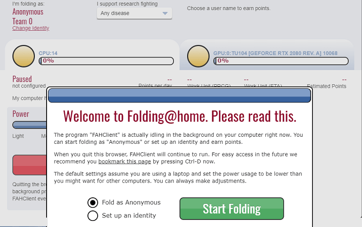 Imagen - Dona tu PC a la investigaci&oacute;n del coronavirus