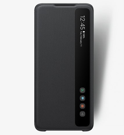 Imagen - Samsung Galaxy S20 llegan a España