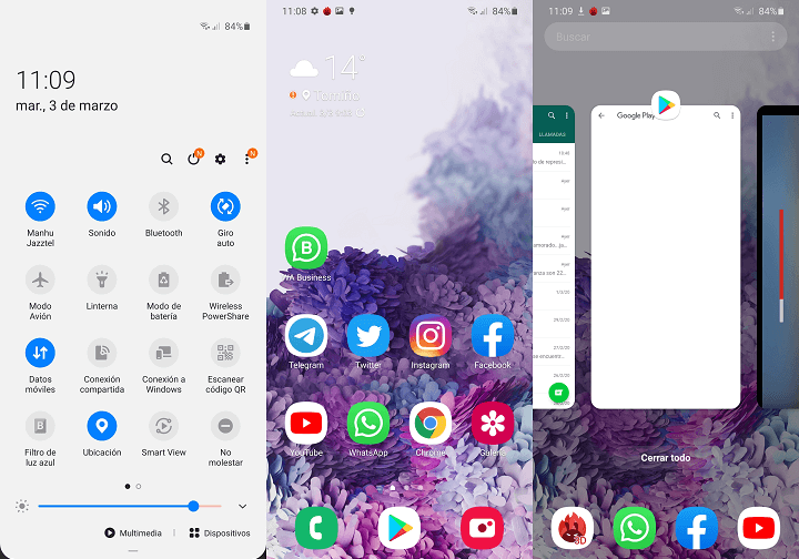Imagen - Samsung Galaxy S20 Ultra, análisis completo con opinión
