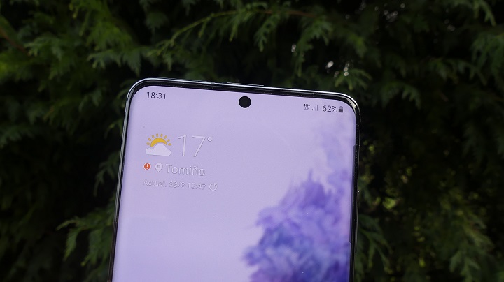 Imagen - Samsung Galaxy S20 Ultra, análisis completo con opinión