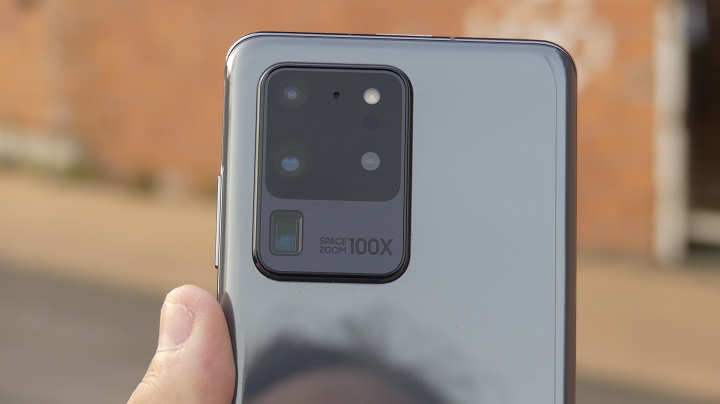 Imagen - Samsung Galaxy S20 Ultra, análisis completo con opinión