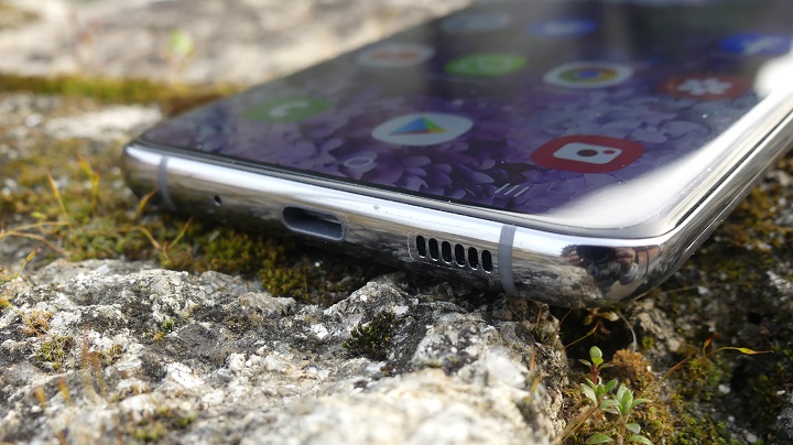 Imagen - Samsung Galaxy S20 Ultra, análisis completo con opinión