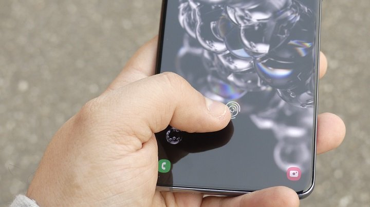 Imagen - Samsung Galaxy S20 Ultra, análisis completo con opinión