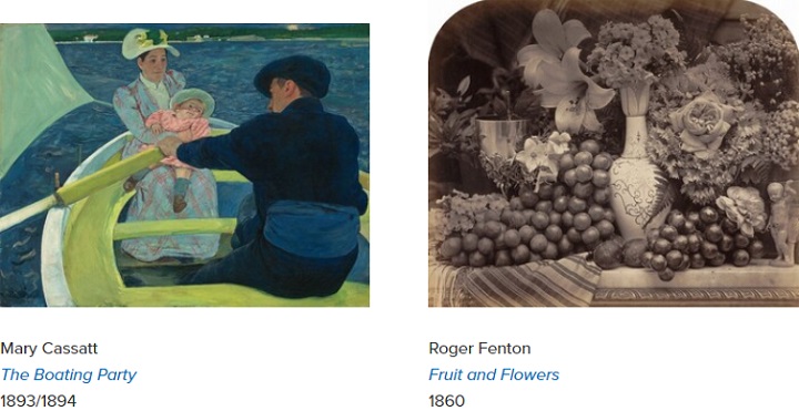 Imagen - 15 museos para visitar online estando en casa