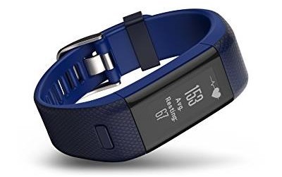 Imagen - 14 pulseras deportivas para regalar el D&iacute;a del Padre