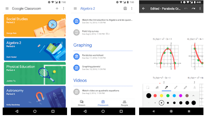 Imagen - Top apps m&aacute;s descargadas por el coronavirus