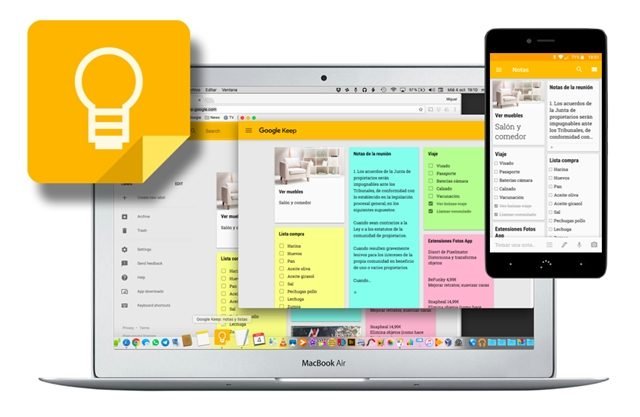 Imagen - 10 apps imprescindibles para el teletrabajo