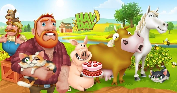 Imagen - 12 juegos para entretener a los niños con el iPad