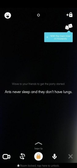 Imagen - Houseparty, qué es y cómo funciona