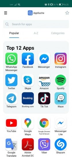 Imagen - Huawei permitirá instalar apps populares sin Google Play
