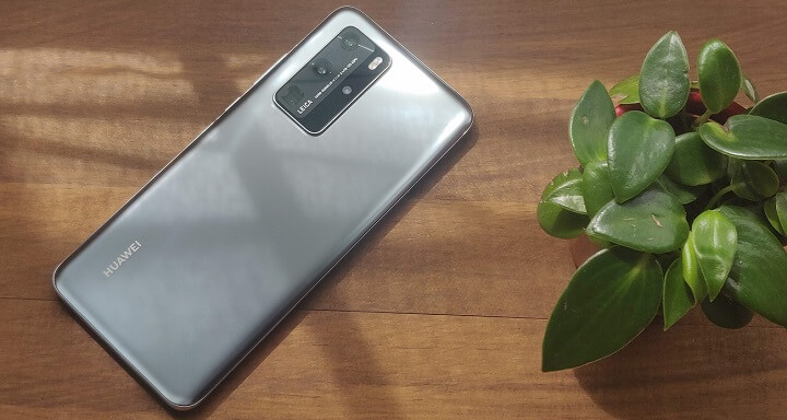 Imagen - Huawei P40, P40 Pro y P40 Pro+: especificaciones y precio
