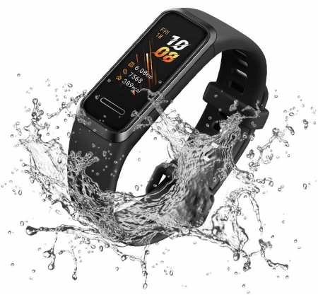 Imagen - 14 pulseras deportivas para regalar el D&iacute;a del Padre