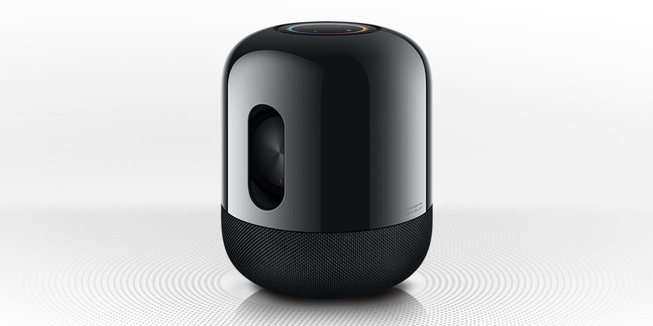 Imagen - Auriculares y altavoces Huawei en Navidad 2020